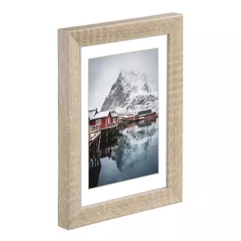 Hama Oslo Single picture frame Oak