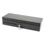 Electronic cash drawer Olympia HS-170 Steel Black 460x170x100mm