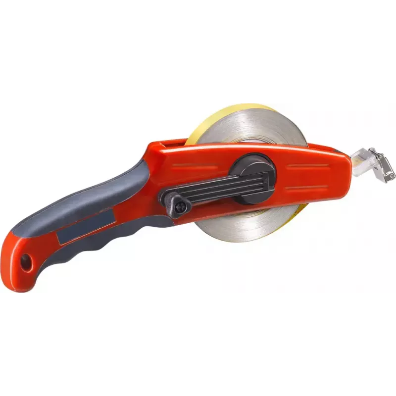 Tape Measure KWB 063430 30m Acrylonitrile Butadiene Styrene Steel