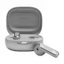 JBL LIVE FLEX Headset Wireless In-ear Calls/Music Bluetooth Silver