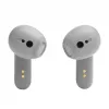 JBL LIVE FLEX Headset Wireless In-ear Calls/Music Bluetooth Silver