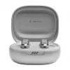 JBL LIVE FLEX Headset Wireless In-ear Calls/Music Bluetooth Silver