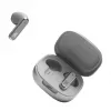 JBL LIVE FLEX Headset Wireless In-ear Calls/Music Bluetooth Silver
