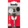 Drill Bit KWB 1598400 1.6 cm Right Hand Rotation