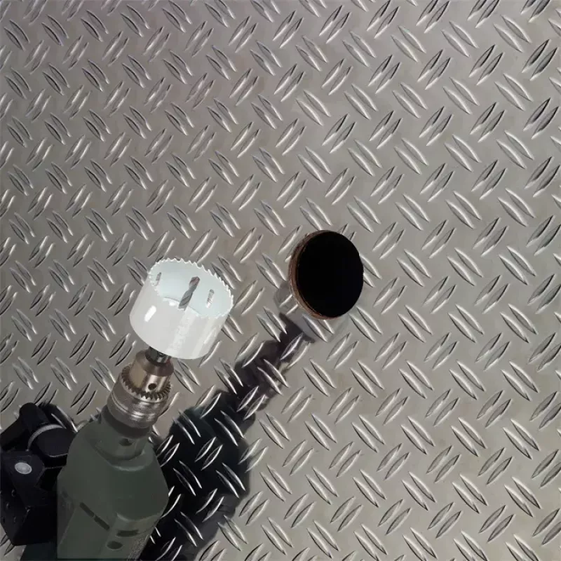 Drill Bit KWB 1598400 1.6 cm Right Hand Rotation