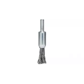 Wire brush Bosch Pencil Brushes Knotted Wire Diameter 1 cm