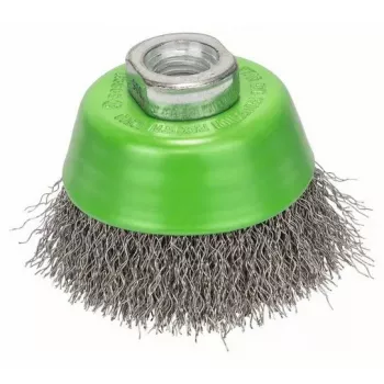 Cup brush Bosch 2 608 622 061 Diameter 6.5 cm Wire thickness 0.3 mm
