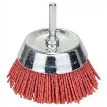 Bosch 2 608 622 051 wire wheel/wheel brush Cup brush 7.5 cm