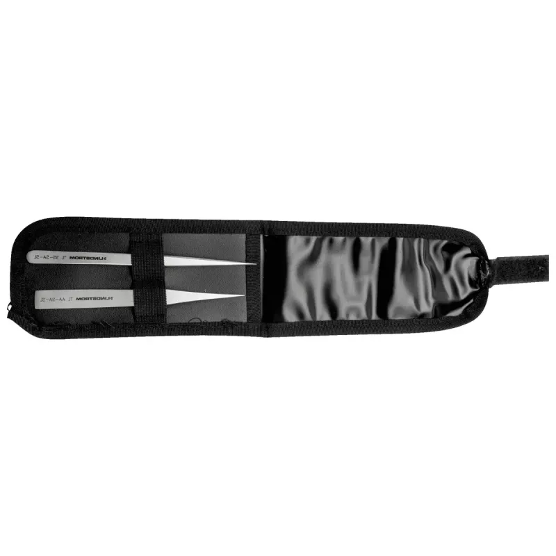 Industrial Tweezer Bahco 9858 Weight 60 g