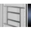 Server/rack accessory Rittal TS 4309.000 — steel housing, silver, depth 390 mm, compatible with TS/SE/CM/TP