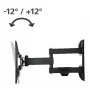 Hama 00220840 TV mount/stand 121.9 cm (48 inch) Black