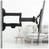 Hama 00220840 TV mount/stand 121.9 cm (48 inch) Black