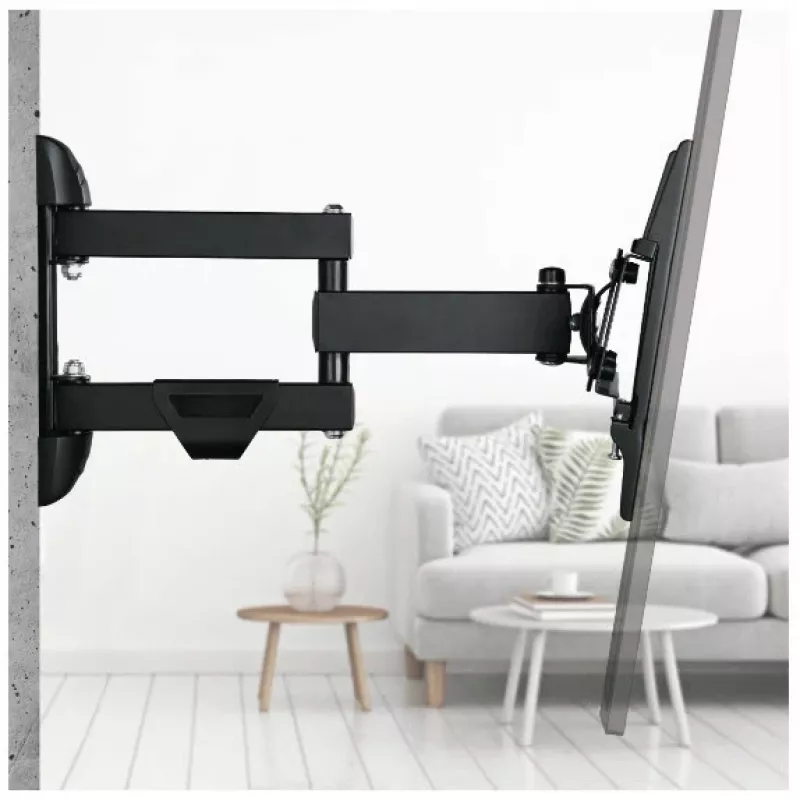 Hama 00220840 TV mount/stand 121.9 cm (48 inch) Black