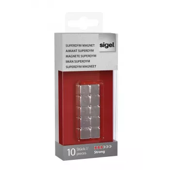 Board magnet Sigel SuperDym C5