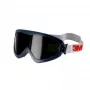 3M 2895S safety eyewear Polycarbonate Black, Blue, Grey