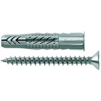 Universal plug Fischer UX 6 x 35 R S/20