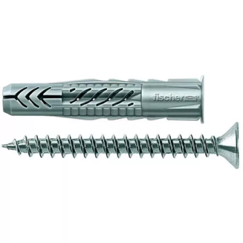 Universal plug Fischer UX 6 x 35 R S/20