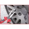 Pliers KS Tools 150.2023 Chromium-vanadium steel 200 mm