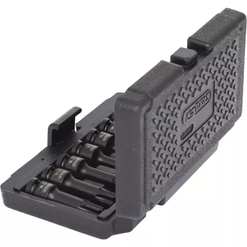 Socket set KS Tools 911.0901