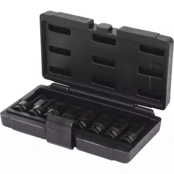 Socket set KS Tools 911.0901