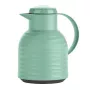 EMSA Samba Wave vacuum flask 1 L Mint colour