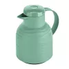 EMSA Samba Wave vacuum flask 1 L Mint colour