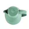 EMSA Samba Wave vacuum flask 1 L Mint colour