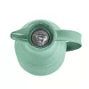 EMSA Samba Wave vacuum flask 1 L Mint colour