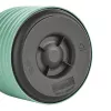 EMSA Samba Wave vacuum flask 1 L Mint colour