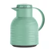EMSA Samba Wave vacuum flask 1 L Mint colour