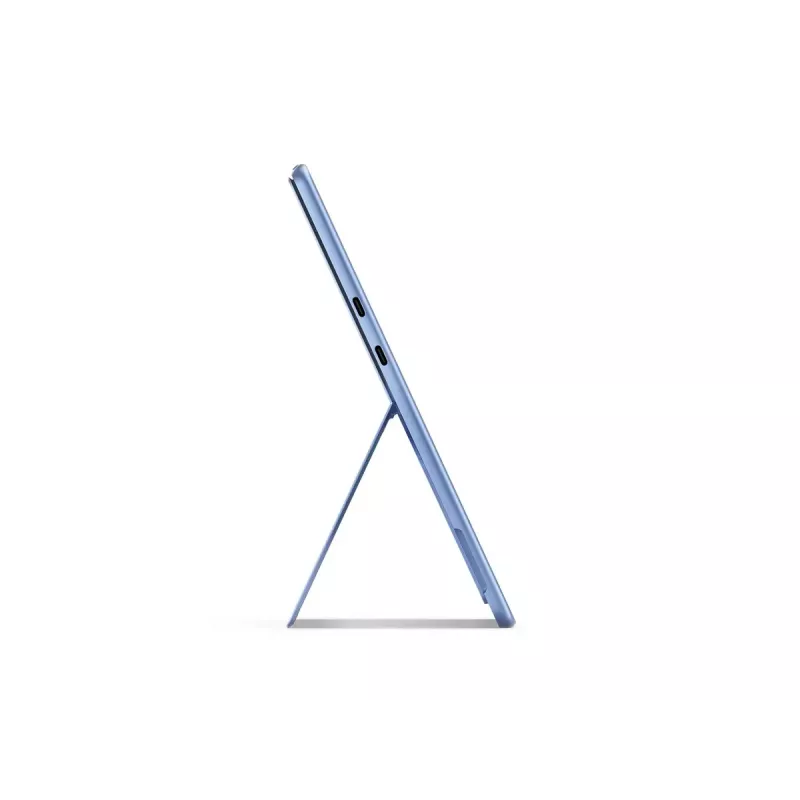 Tablet-laptop Microsoft Surface Pro 11 Copilot+ PC Qualcomm Snapdragon X1E-80-100 1 TB 16 GB 13 inch Wi‑Fi 7 Blue