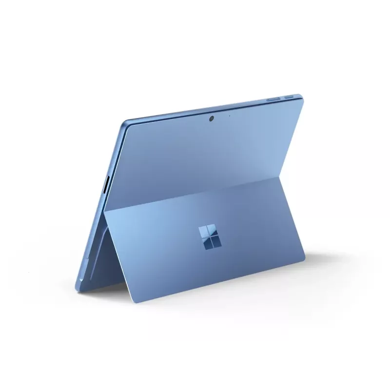 Tablet-laptop Microsoft Surface Pro 11 Copilot+ PC Qualcomm Snapdragon X1E-80-100 1 TB 16 GB 13 inch Wi‑Fi 7 Blue