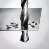 Drill bit KWB 209660 — twist drill bit, right-hand rotation, 1 pc