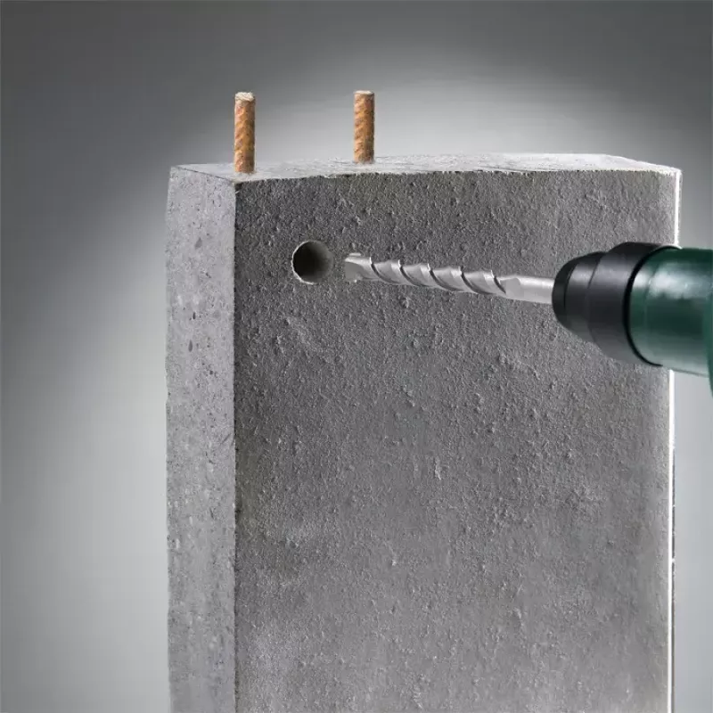 Masonry drill bit KWB 262172