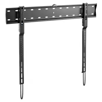 Techly ICA-PLB 736F TV mount/stand 2.03 m (80 inch) Black