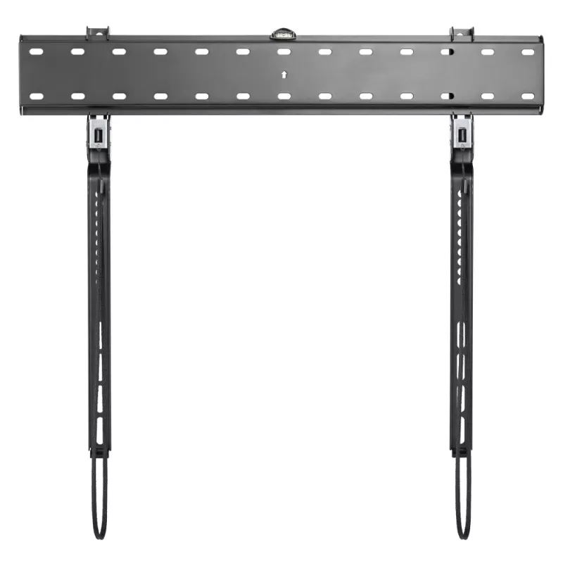 Techly ICA-PLB 736F TV mount/stand 2.03 m (80 inch) Black