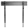Techly ICA-PLB 736F TV mount/stand 2.03 m (80 inch) Black