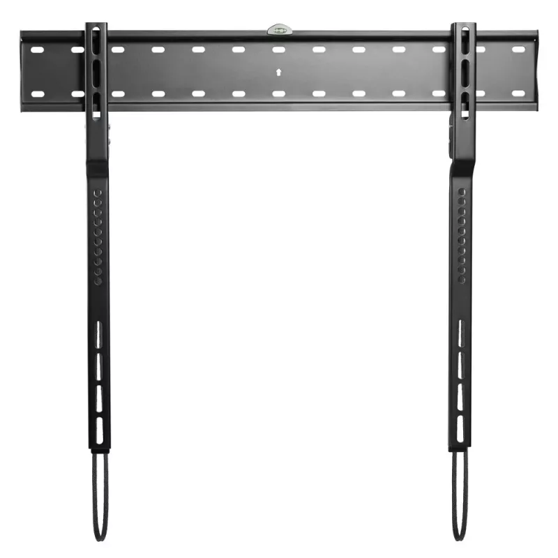 Techly ICA-PLB 736F TV mount/stand 2.03 m (80 inch) Black