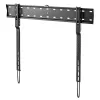 Techly ICA-PLB 736F TV mount/stand 2.03 m (80 inch) Black