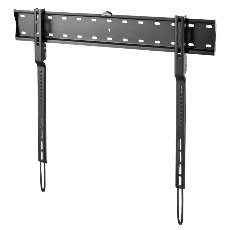 Techly ICA-PLB 736F TV mount/stand 2.03 m (80 inch) Black