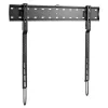 Techly ICA-PLB 736F TV mount/stand 2.03 m (80 inch) Black