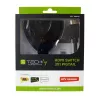 Techly IDATA HDMI-3F30 video switch