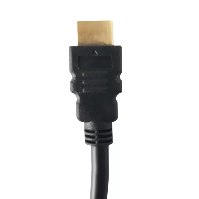 Techly IDATA HDMI-3F30 video switch