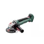 Angle Grinder Metabo 613059850 12.5 cm 10000 RPM 1.8 kg