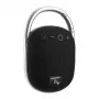 Techly ICASBL321BK portable/party speaker Mono portable speaker Black 5 W