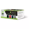 Techly ICASBL321BK portable/party speaker Mono portable speaker Black 5 W