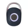 Techly ICASBL321BK portable/party speaker Mono portable speaker Black 5 W