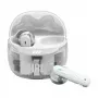 Headset JBL Tune Flex 2 Ghost Edition — True Wireless (TWS) in-ear, Bluetooth, 20–20000 Hz, White