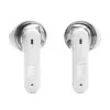 Headset JBL Tune Flex 2 Ghost Edition — True Wireless (TWS) in-ear, Bluetooth, 20–20000 Hz, White