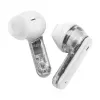 Headset JBL Tune Flex 2 Ghost Edition — True Wireless (TWS) in-ear, Bluetooth, 20–20000 Hz, White